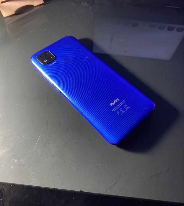Xiaomi Redmi 9C