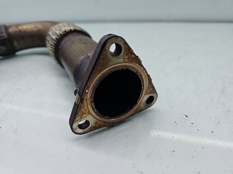 Galerie evacuare AUDI Q5 (8RB) [ Fabr 2008-2016] 05925303 3.0 TDI CLAB