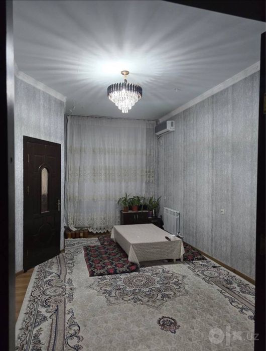 Продажа квартира Сергели