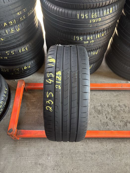 1 Anvelopa Vara 235/45/18 Continental Premium Contact 7 235 45 18 R18