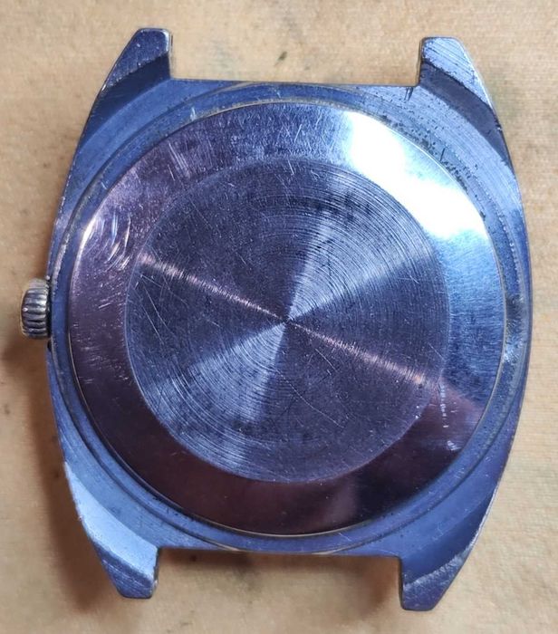 Лот съветски руски часовници Ракета