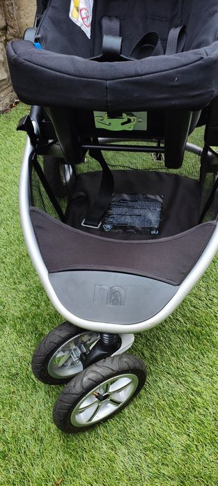 Детска количка Mothercare Xpedior