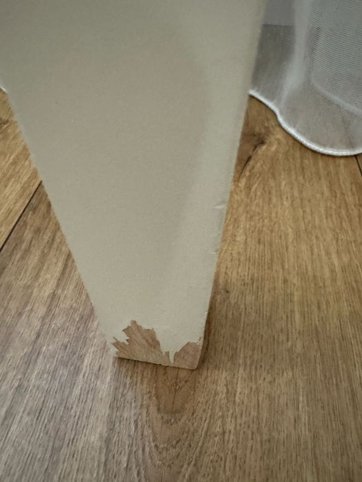 Masa de bucatarie lemn masiv fag