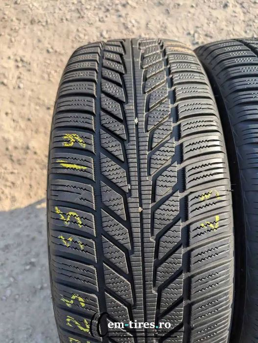 225/55 R19 • Iarna • Hankook Ion I cept EV  | 4 buc | DOT 2023 | Pret/buc