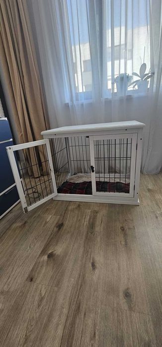 cusca de interior pentru caini