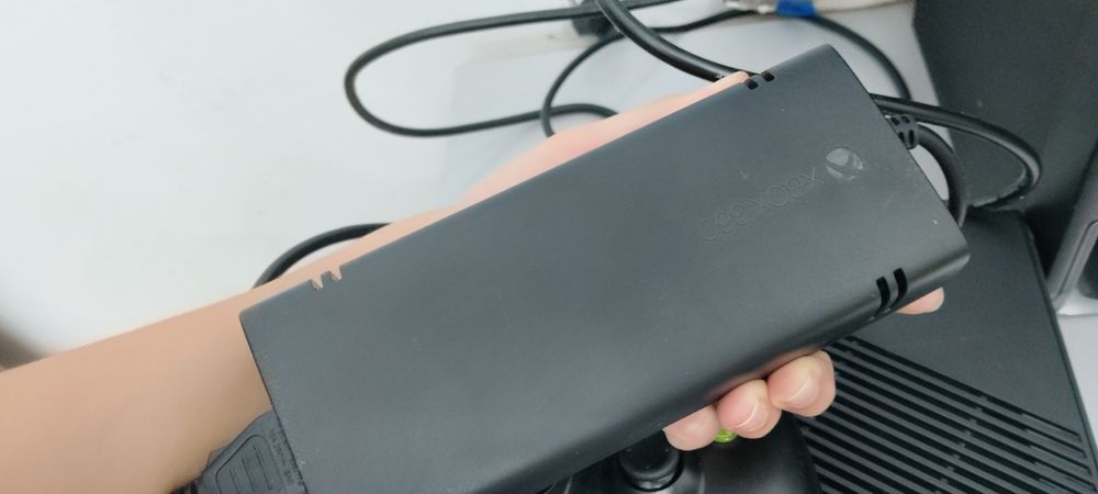 Xbox 360 обменяю