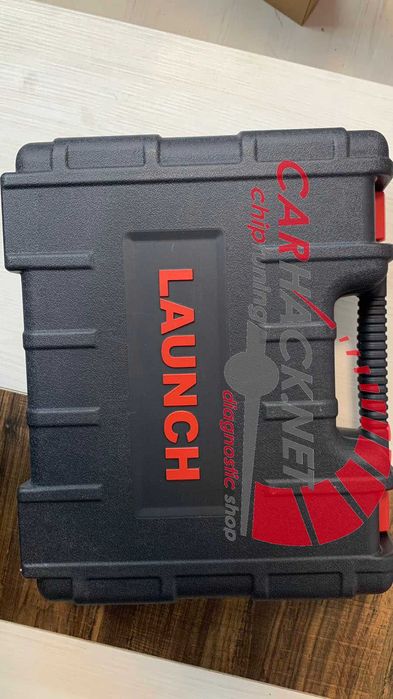 Launch X-Prog - ЛИЗИНГ- 3 #kess #ktag #autotuner #flex #magicmotorspot