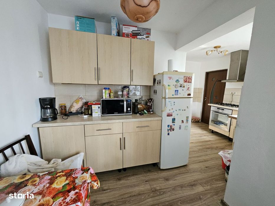 Casa cu 1566 mp teren in sat Mandruloc, com. Vladimirescu, jud. Arad