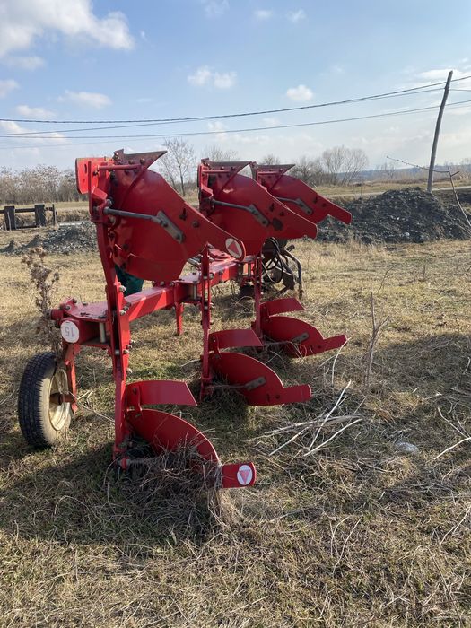 Vand balot fan ,lucerna,paie reversibil