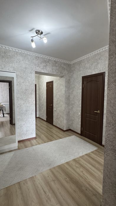 2комнатная квартира