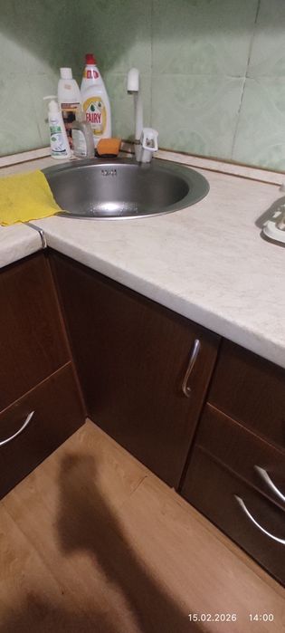 Кухонный гарнитур