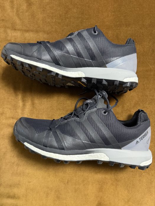 Vand adidas Terrex, goretex, boost, Continental