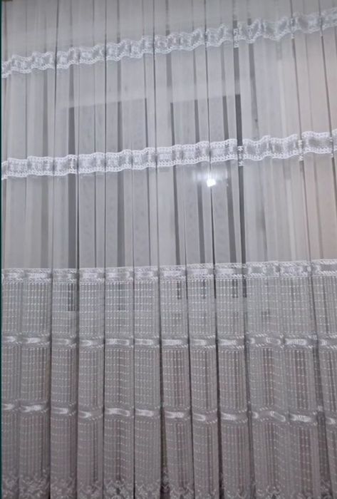 Тайёр парда 2.5 × 2.40