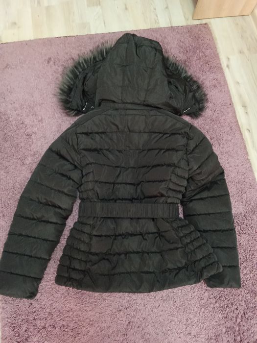 Дамско яке хл ново