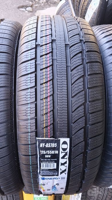 18 shina tracker malibu hongqi gac aion 225 55r18