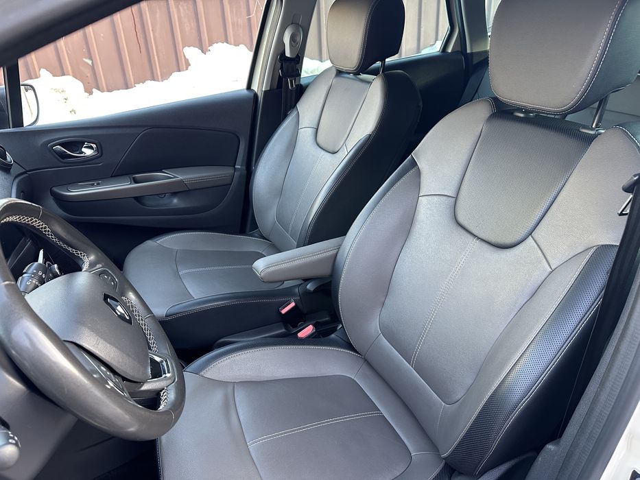 Продам Рено Каптюр renault kaptur