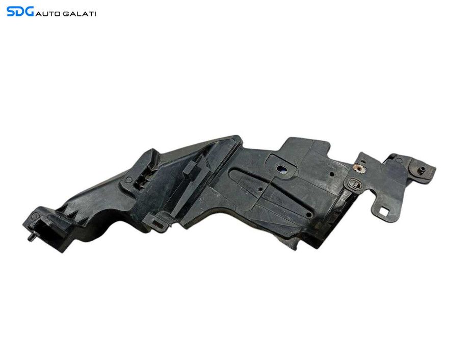 Suport Far Stanga Renault Megane 3 2008 - 2016 Cod 622230005R [LR0884]