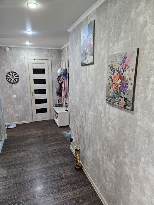 Продам квартиру.