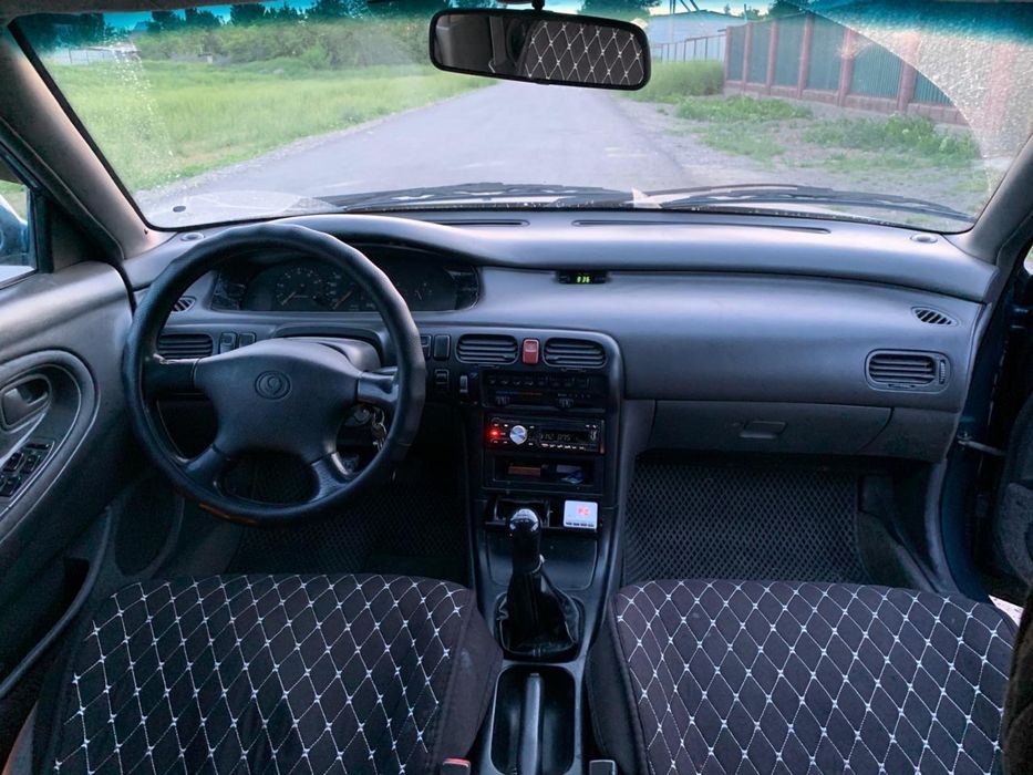 Продаю Мазда в хорошем состоянии