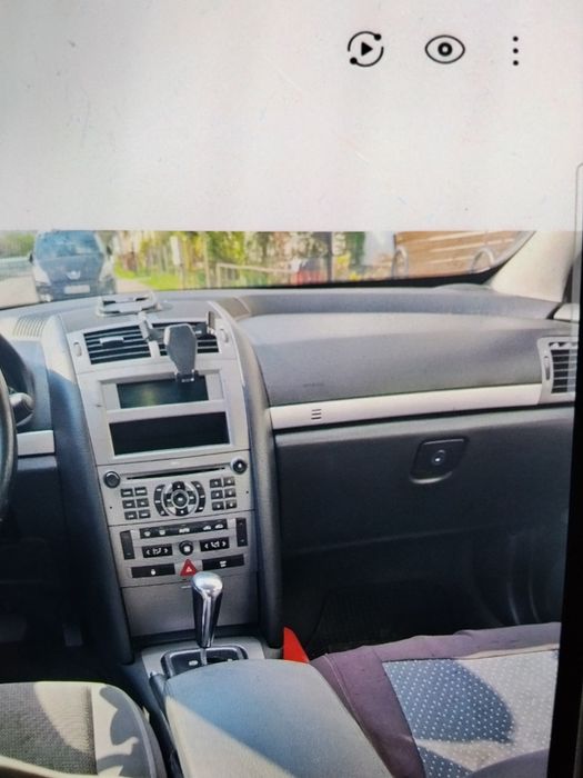 Se vinde mașina  auto
