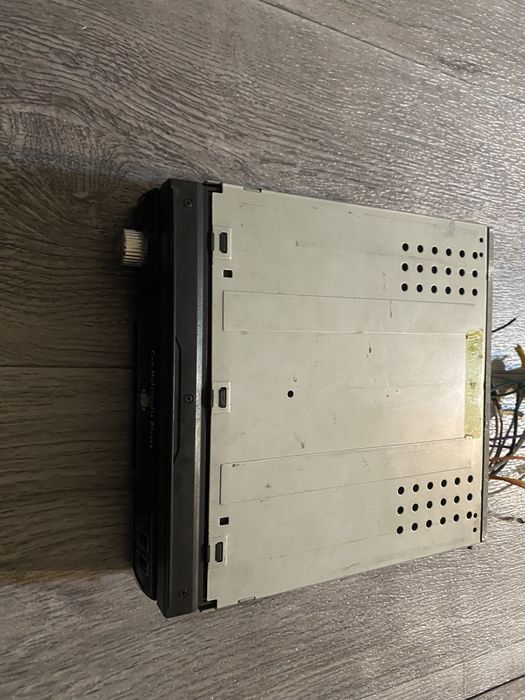 Android Магнитола