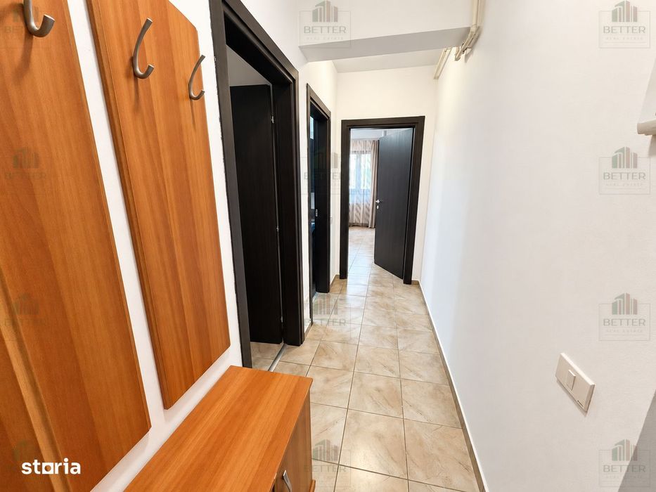 Apartament 2 camere | Decomandat | Popesti-Leordeni | Metrou aproape