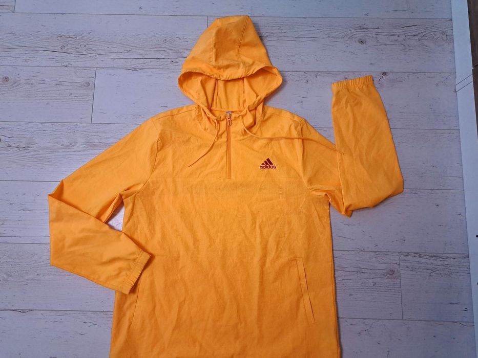 Adidas-Ориг.Дамска ветровка Нова!