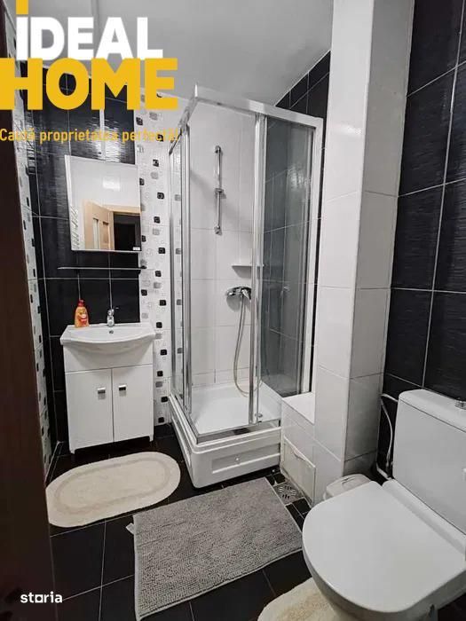 Apartament 2 camere Podu Ros PNL
