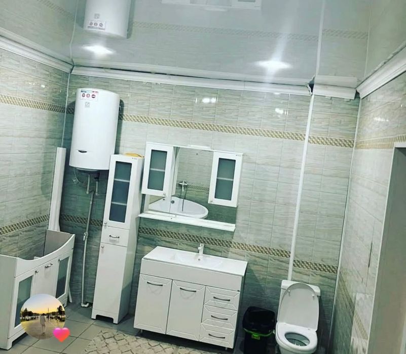 Коттедж  сдаю в рудном