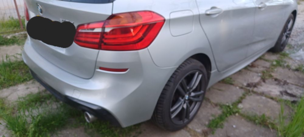 BMW 2 Series 2018 — imagine 4