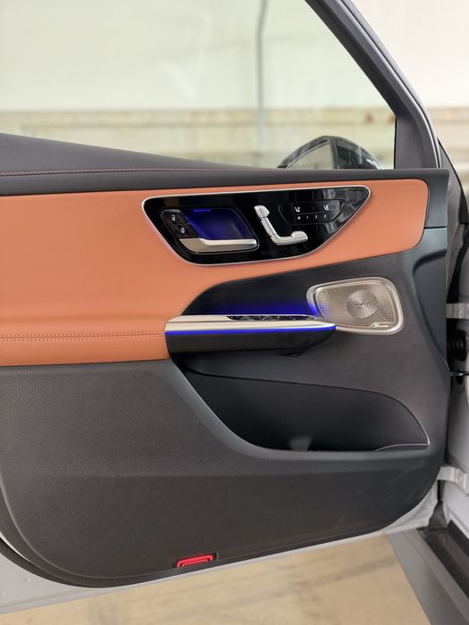 GLC 300 Coupe 140 anniversary edition