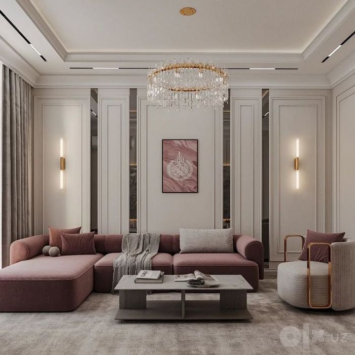 Interyer Dizayni Premium