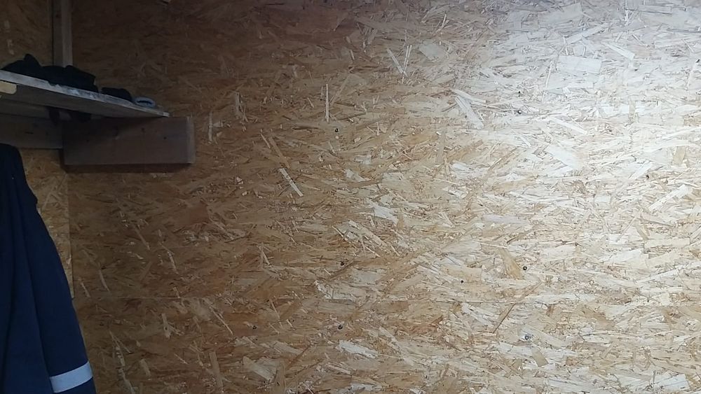 Контейнер 20 тонн