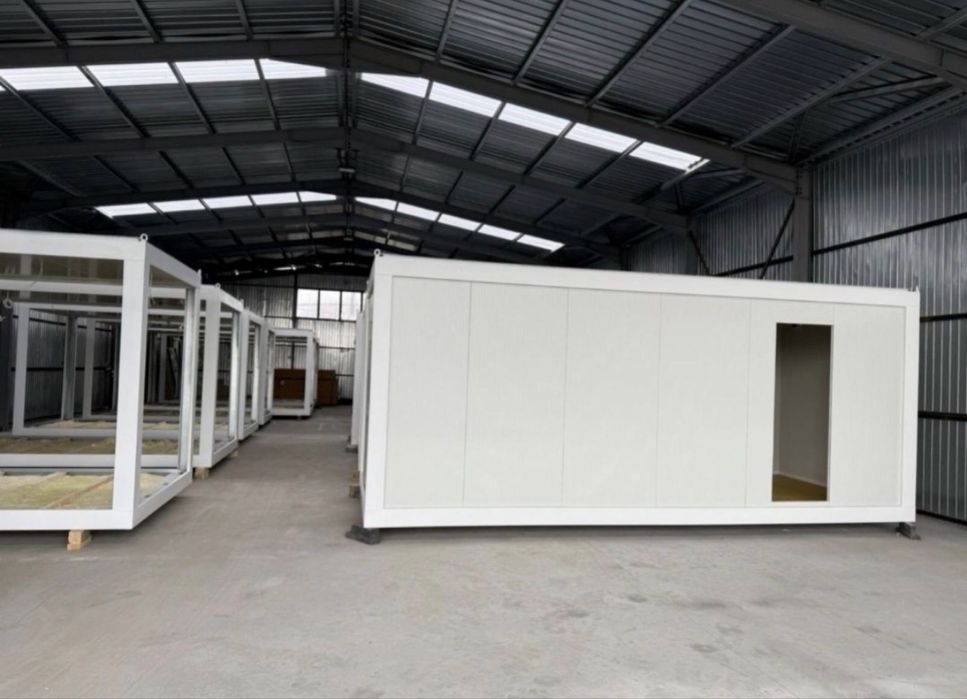 Container containere modulare