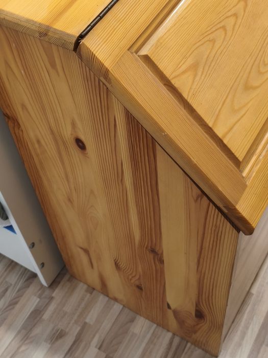 Ракла за съхранение