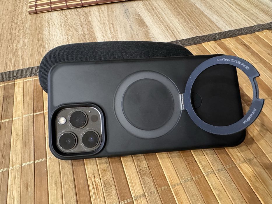 IPhone 13 Pro max 128 GB  с протектор