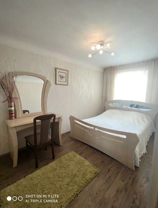 Сарыарка 11-Кенесары,  2ч 2000