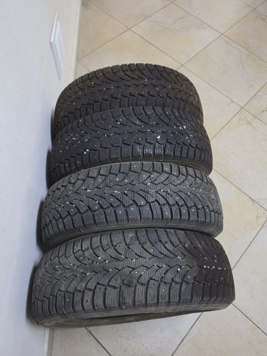 Продам зимний шина FORMULA