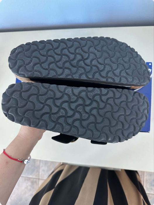 Чехли Birkenstock