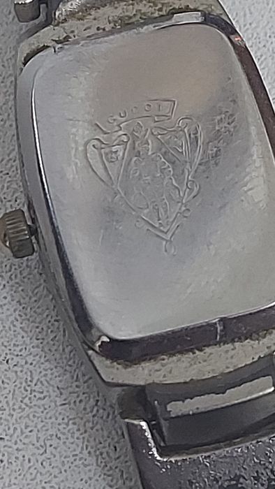 Ceas gucci de dama