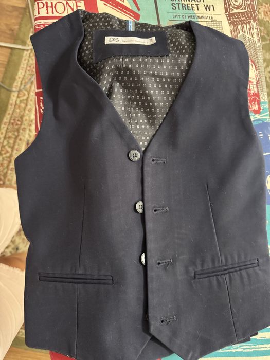 Костюм на мальчика 8 лет