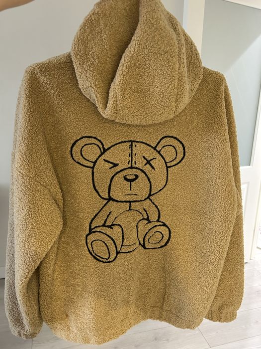 Классная  куртка  - кофта  (унисекс )