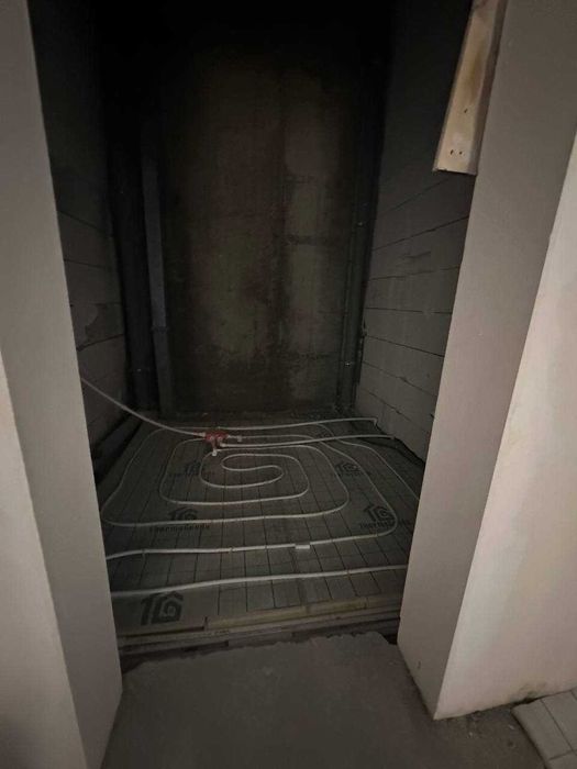 Квартира ЖК Mirabad Avenue Шикарный вид на самый большой двор 78м2