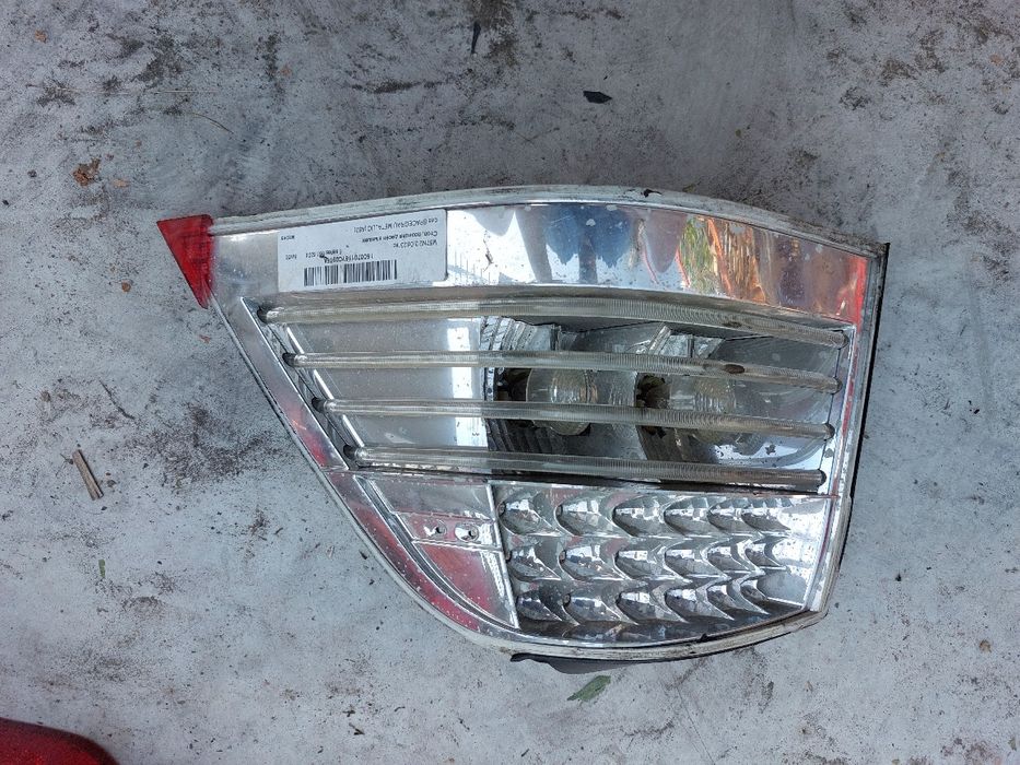 Десен външен стоп бмв bmw е61         .