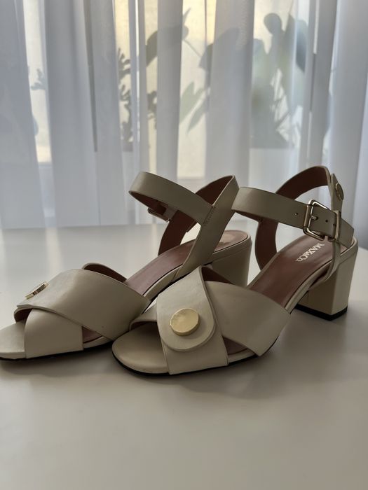 Sandale Max&Co Originale