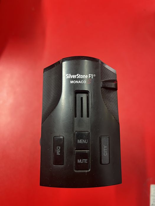 Родар Monaco S ыстеп тур