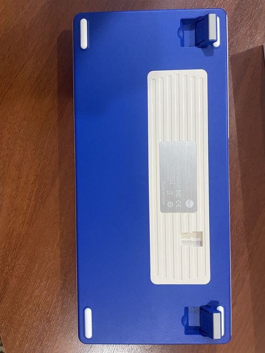 KZZI K75 Pro klavitura