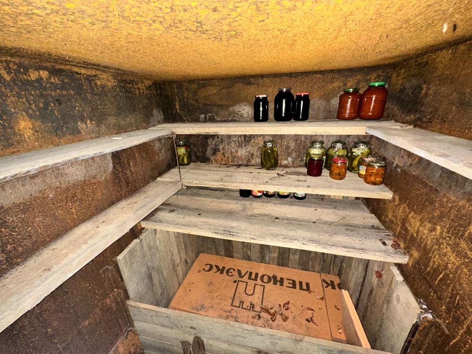 Продам капитальный гараж