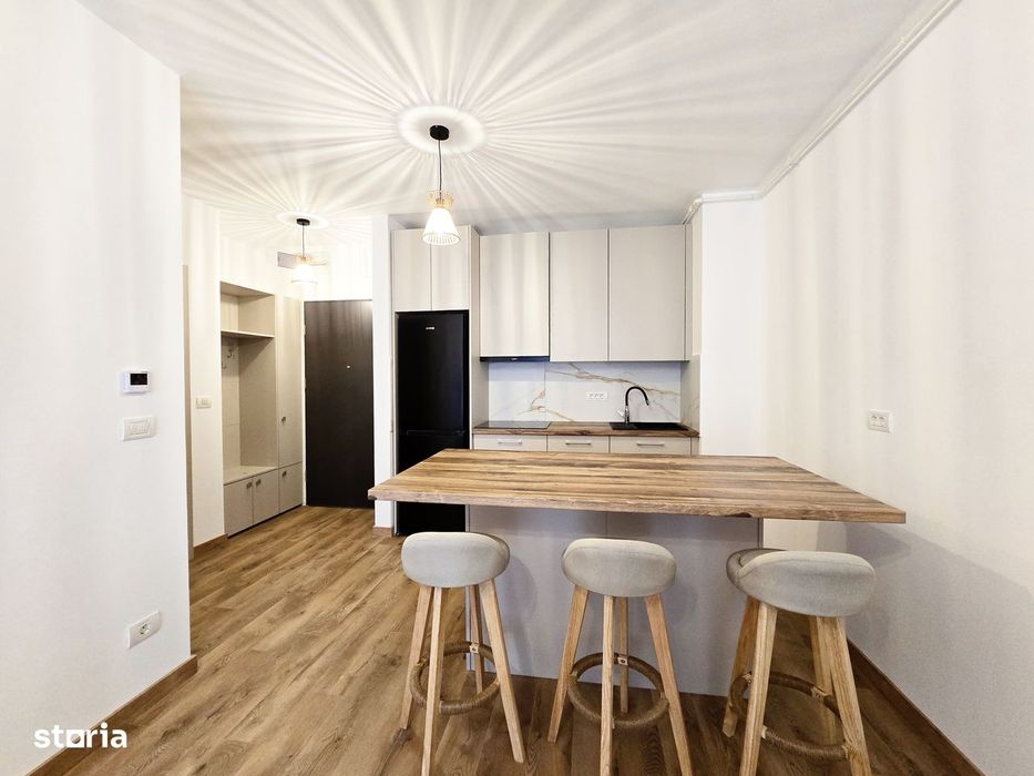 Apartament 2 camere, etaj 1 + parcare - ADORA PARK