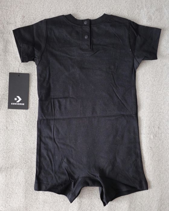 Salopeta Converse 9-12 luni și 12-18 luni